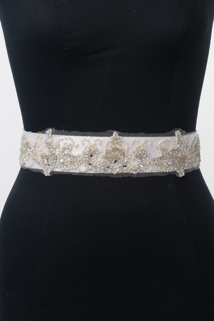 Tammy Tan Belt