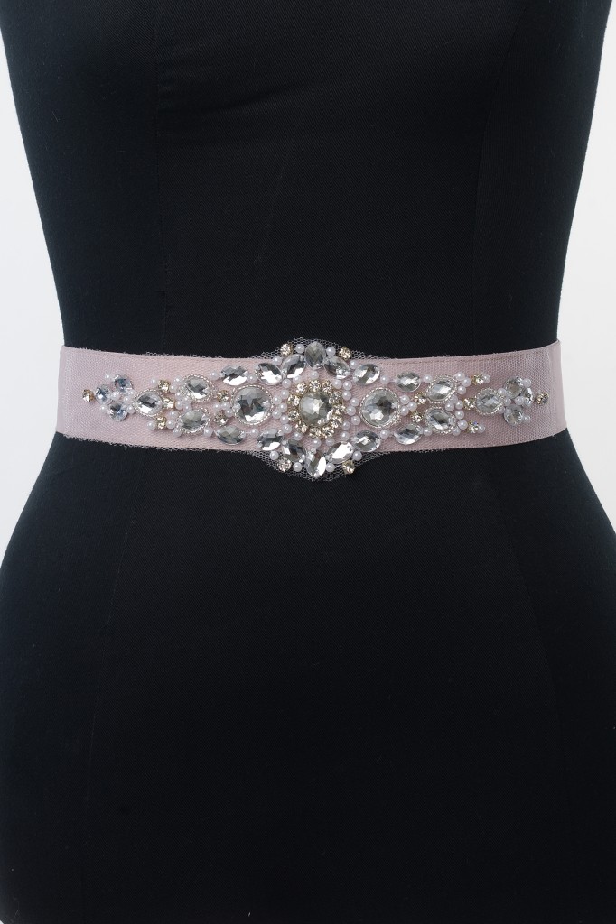 Tammy Tan Belt 2