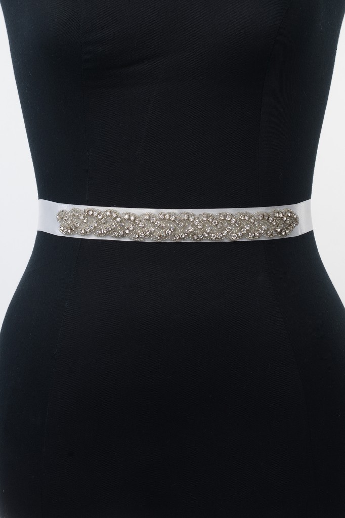 Tammy Tan Belt