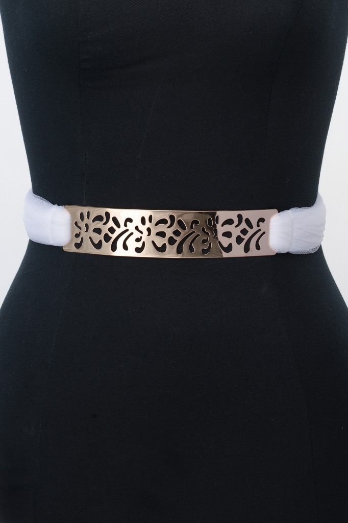 Tammy Tan 5 Belt